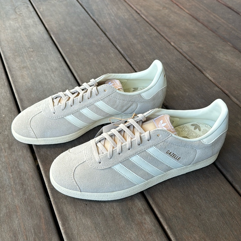 Adidas Men’s Gazelle